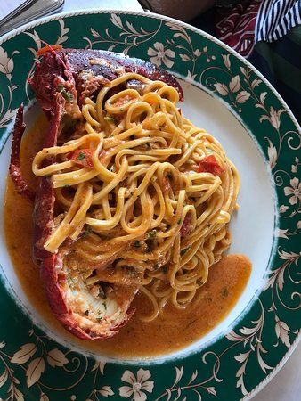 Pizzeria Osteria della Marina